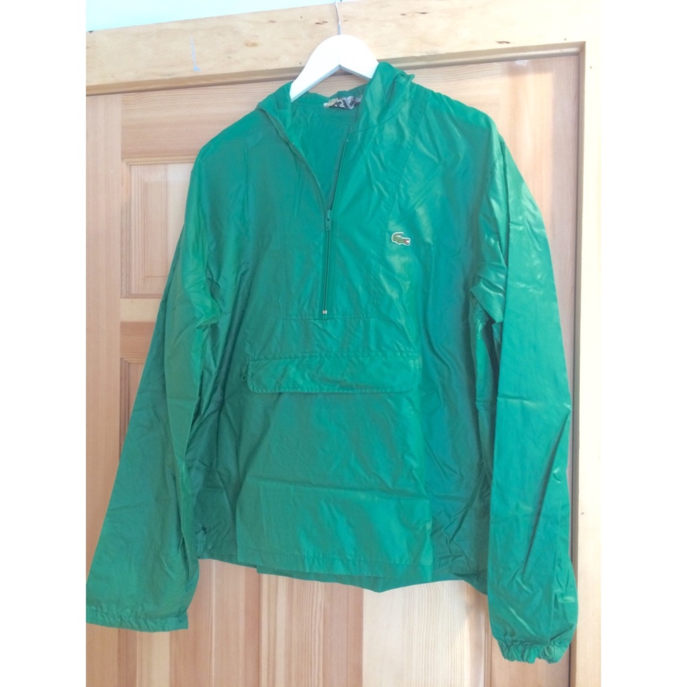 VINTAGE LACOSTE | IZOD Windbreaker/Jacket